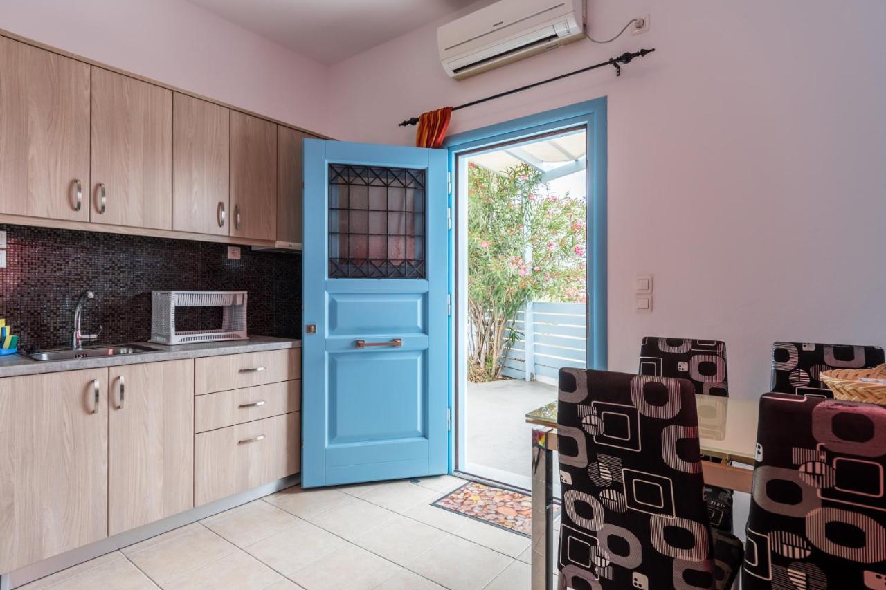 Adelphi Apartments Періса Екстер'єр фото