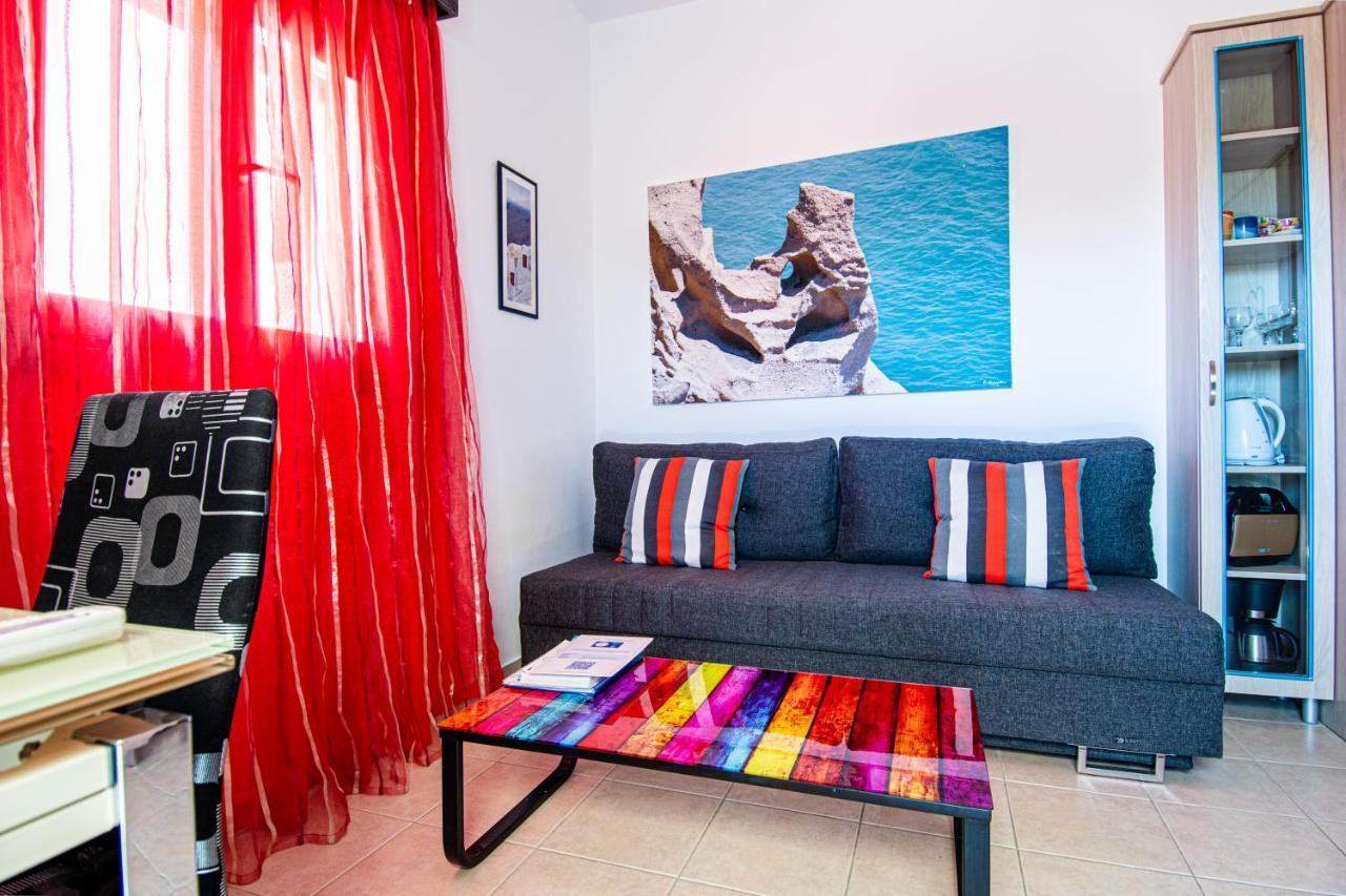 Adelphi Apartments Періса Екстер'єр фото