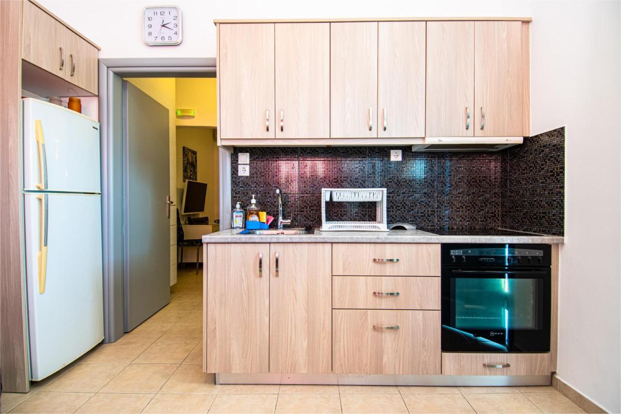 Adelphi Apartments Періса Екстер'єр фото