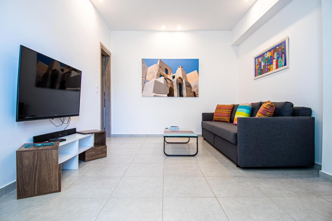 Adelphi Apartments Періса Екстер'єр фото