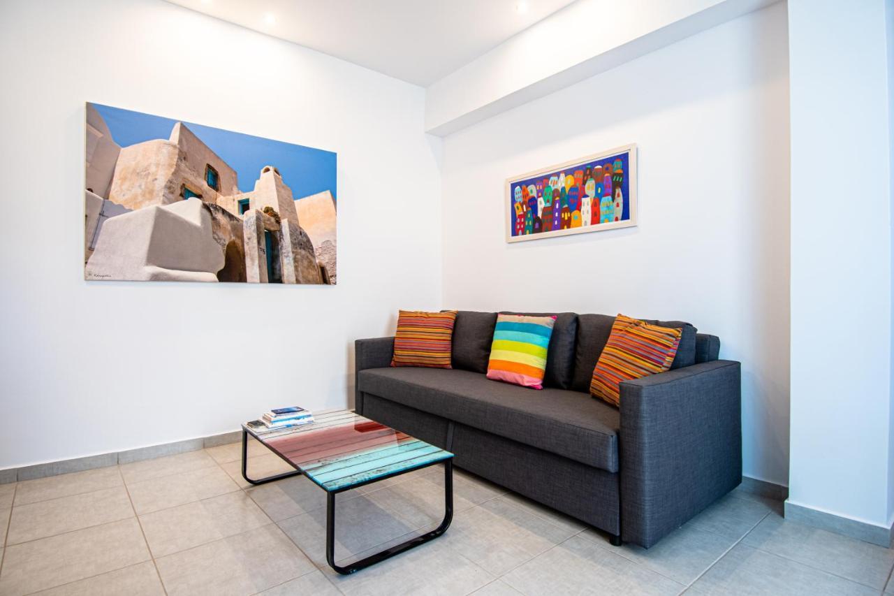 Adelphi Apartments Періса Екстер'єр фото