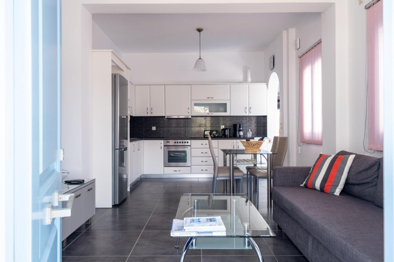 Adelphi Apartments Періса Екстер'єр фото