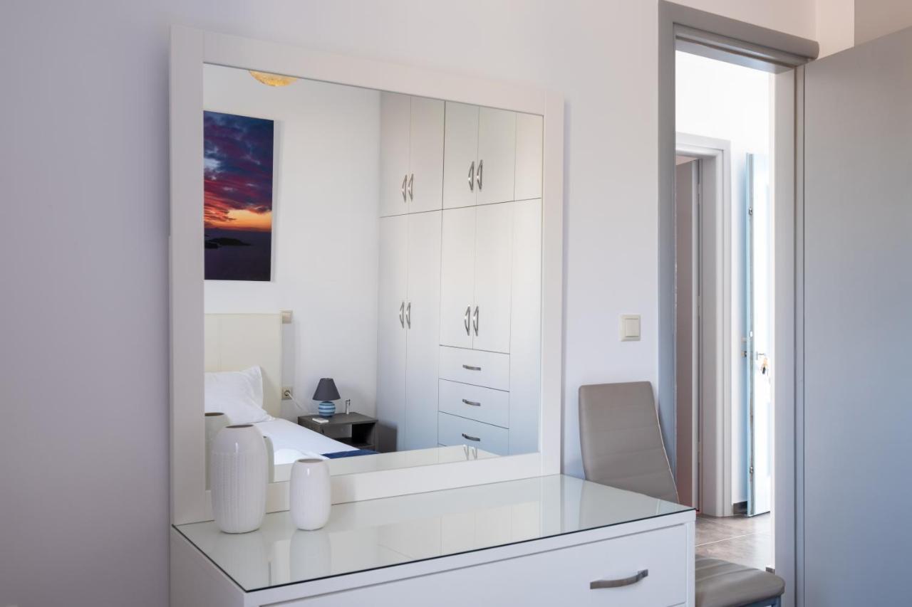 Adelphi Apartments Періса Екстер'єр фото