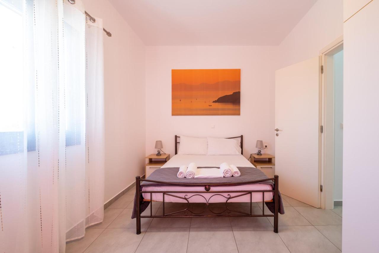 Adelphi Apartments Періса Екстер'єр фото