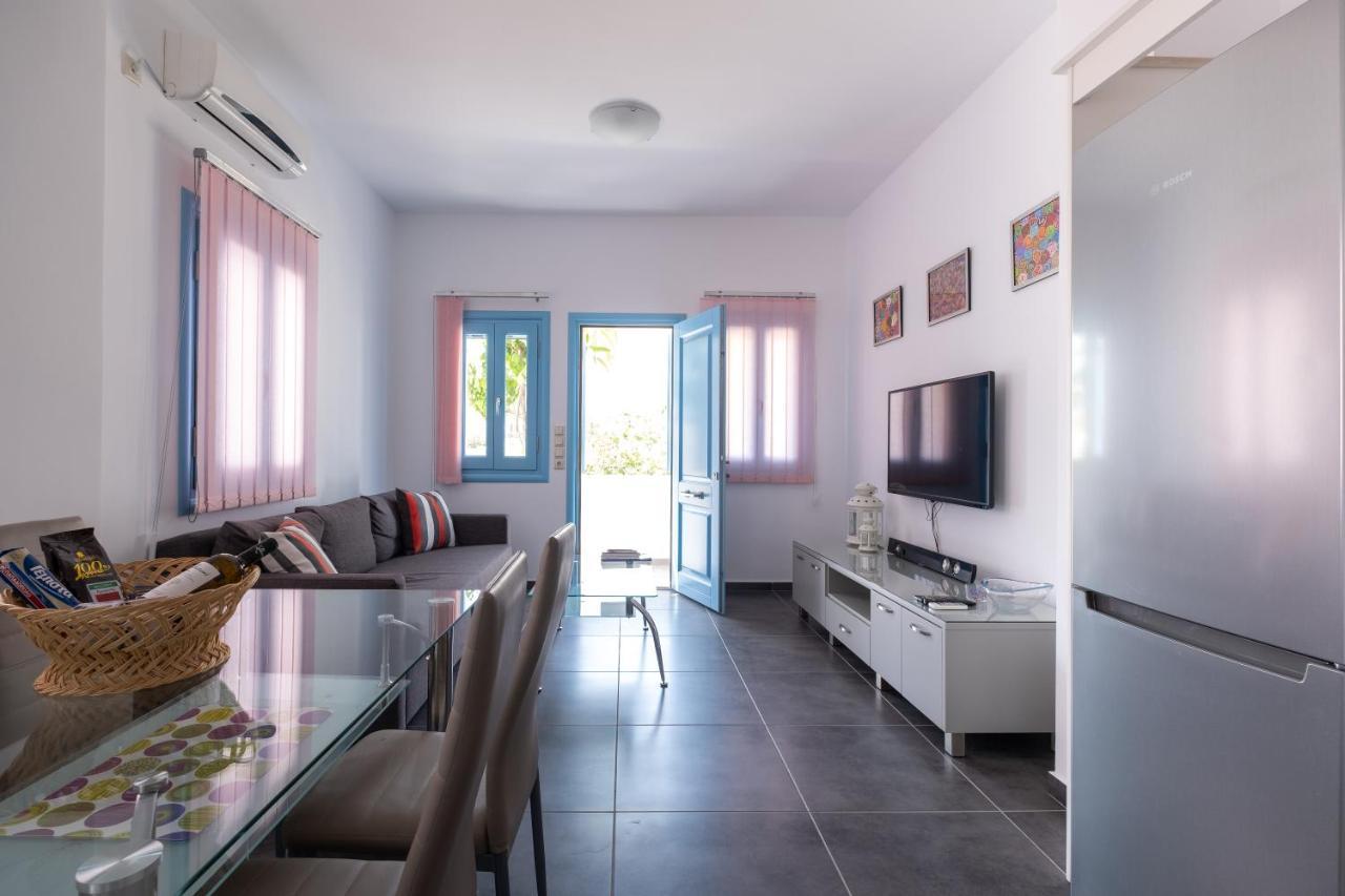 Adelphi Apartments Періса Екстер'єр фото