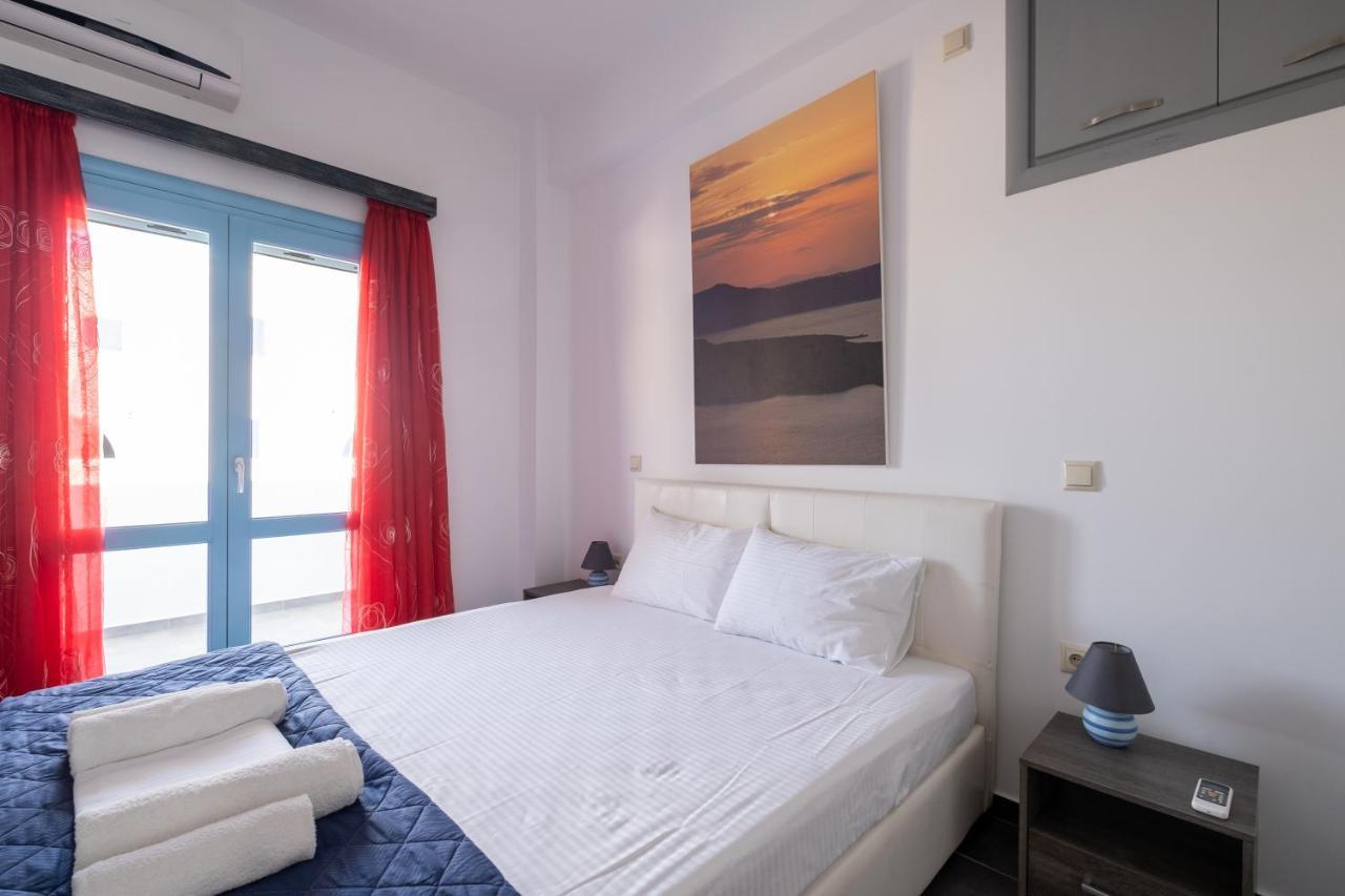 Adelphi Apartments Періса Екстер'єр фото