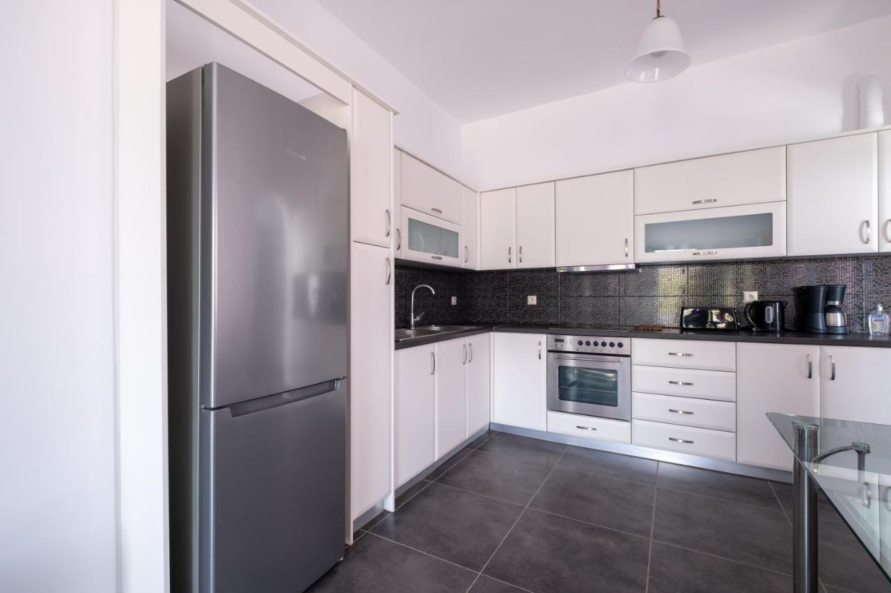 Adelphi Apartments Періса Екстер'єр фото