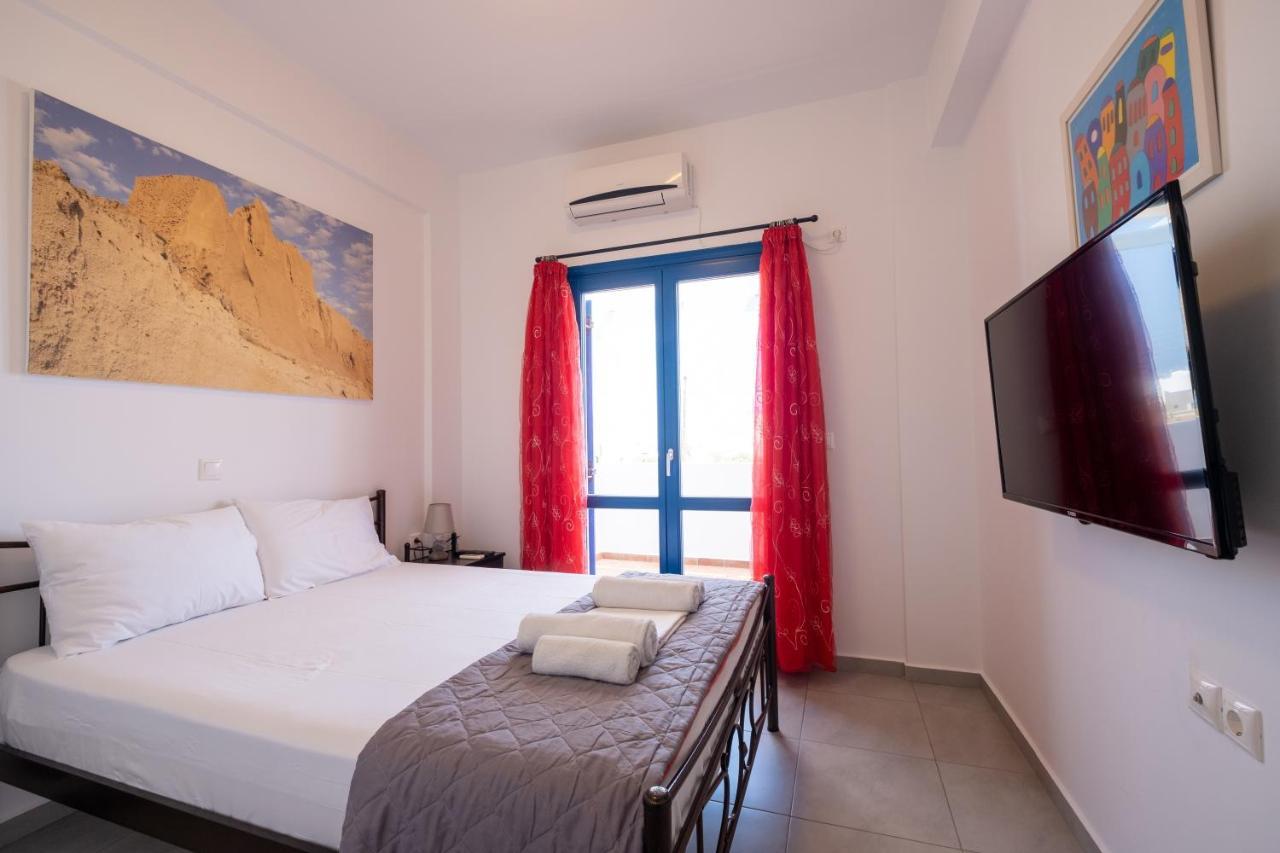 Adelphi Apartments Періса Екстер'єр фото