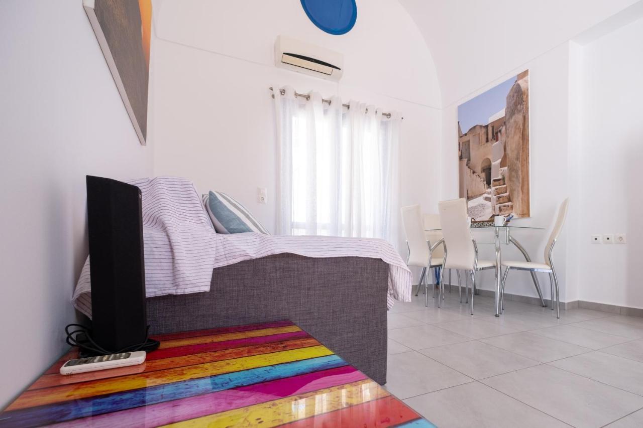 Adelphi Apartments Періса Екстер'єр фото
