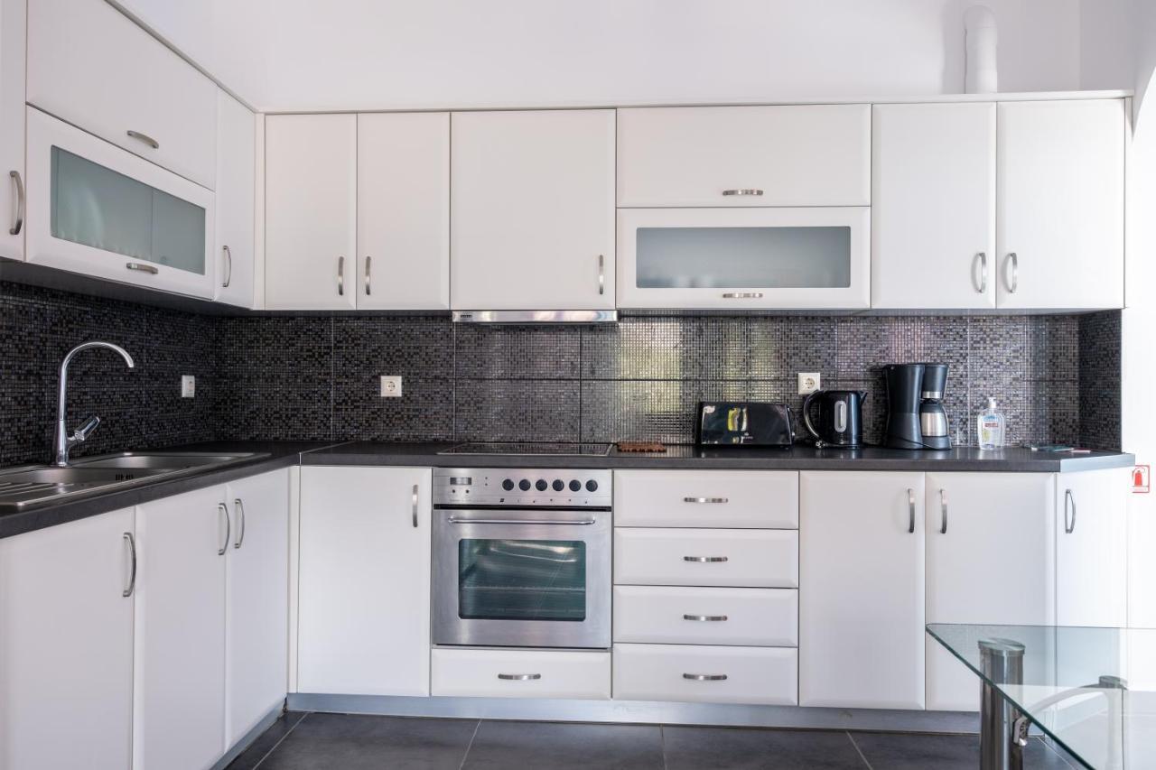 Adelphi Apartments Періса Екстер'єр фото