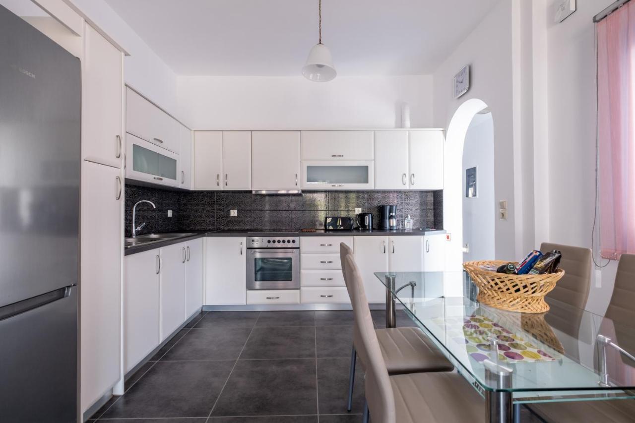 Adelphi Apartments Періса Екстер'єр фото