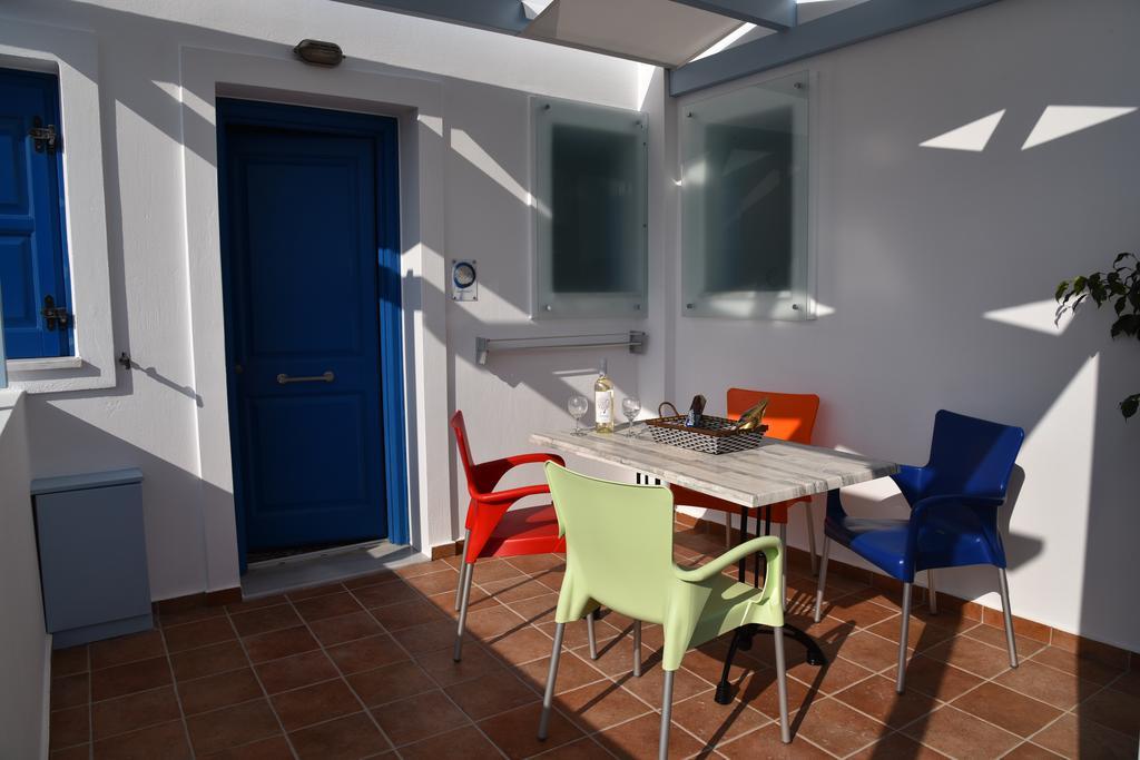 Adelphi Apartments Періса Екстер'єр фото