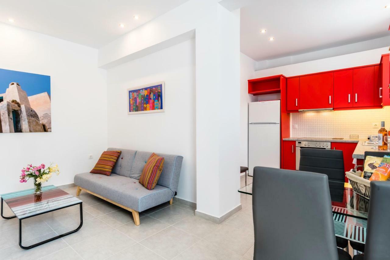 Adelphi Apartments Періса Екстер'єр фото
