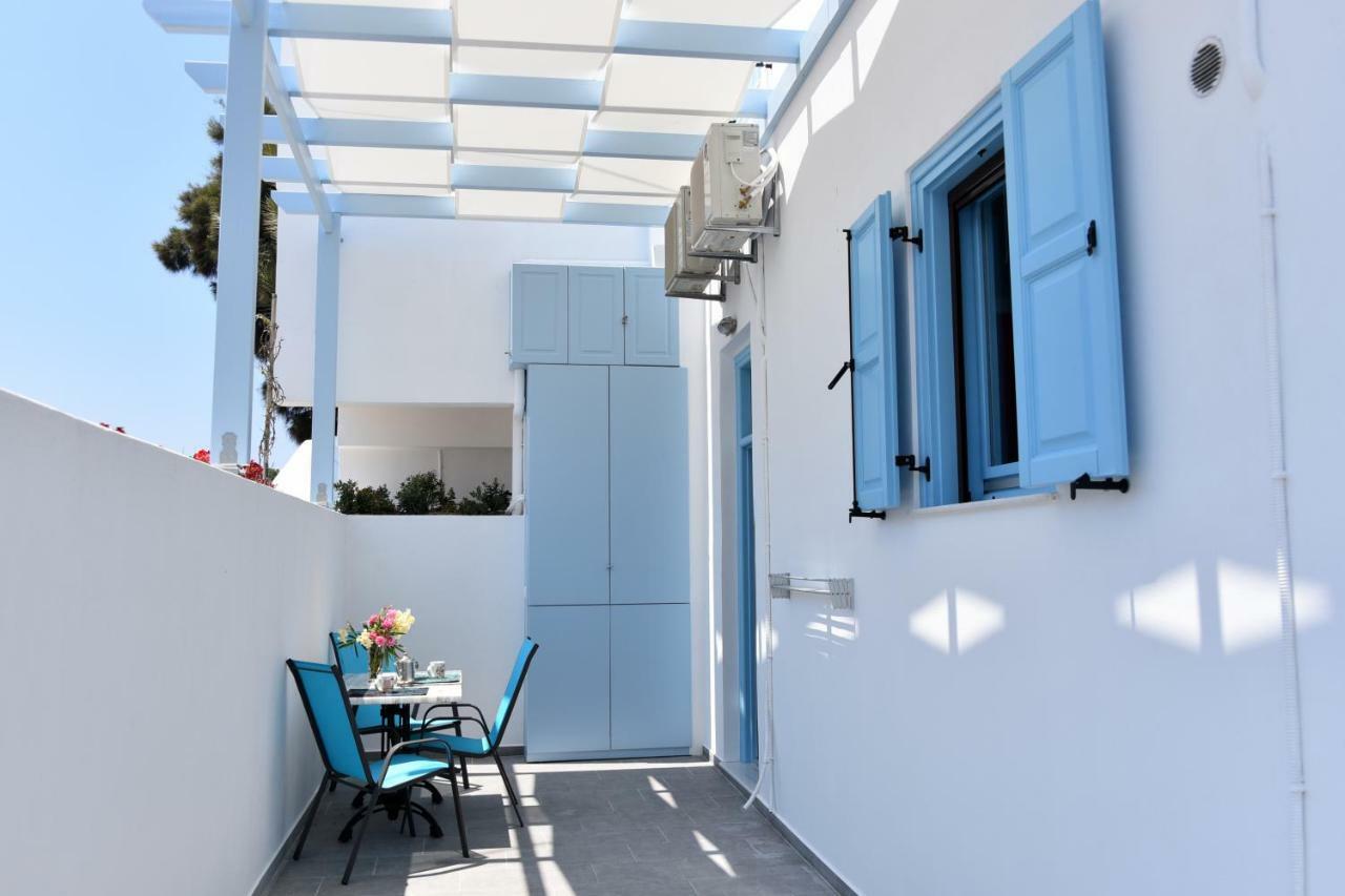 Adelphi Apartments Періса Екстер'єр фото